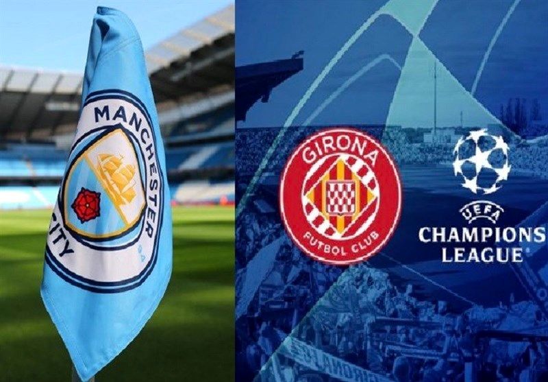 شرط یوفا برای صدور مجوز حضور جیرونا در لیگ قهرمانان
