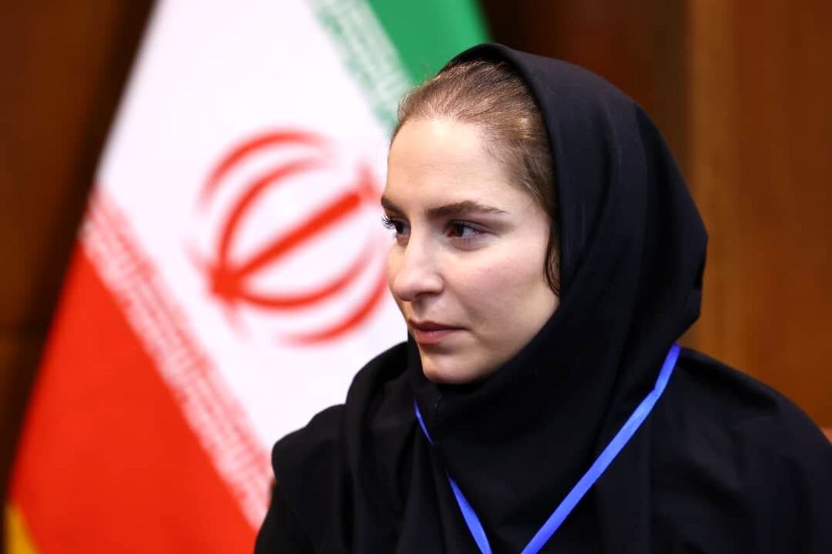 دیدار آقایی با وزیر ورزش و جوانان