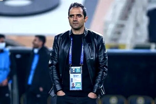 واکنش مدیر تیم فوتبال سپاهان به شایعه کناره‌گیری از لیگ برتر/ باشگاه چیزی به ما نگفته است
