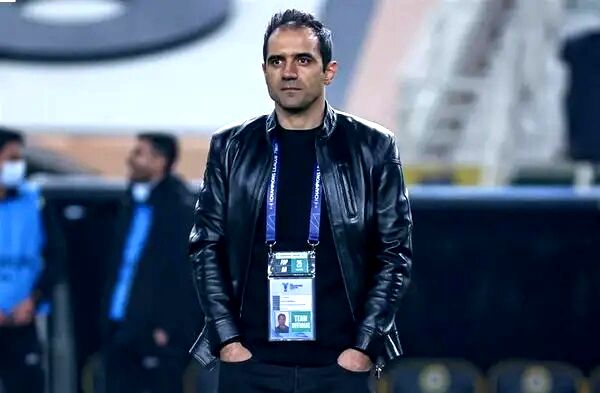 واکنش مدیر تیم فوتبال سپاهان به شایعه کناره‌گیری از لیگ برتر/ باشگاه چیزی به ما نگفته است
