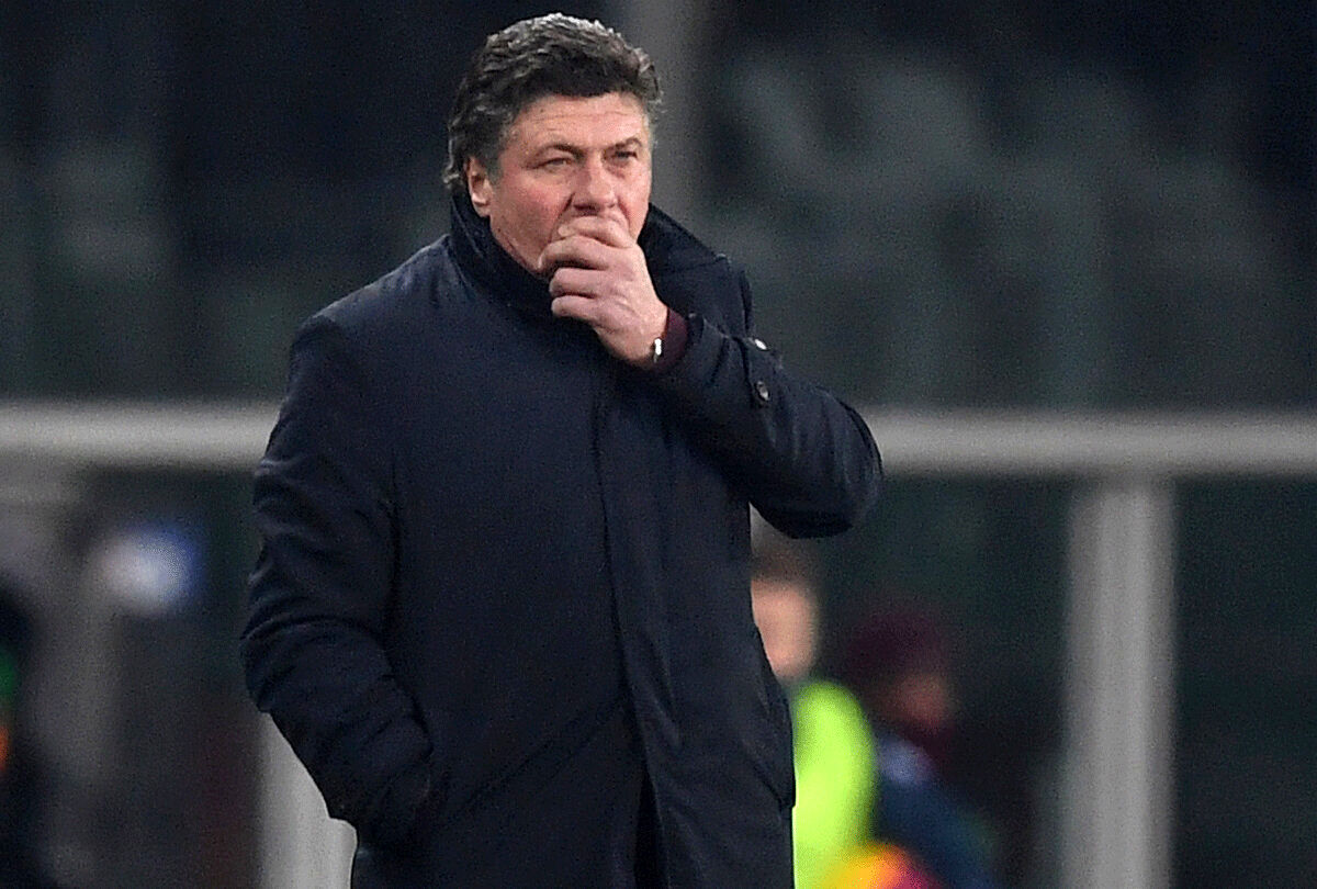 شرط عجیب ماتزاری برای حضور در استقلال