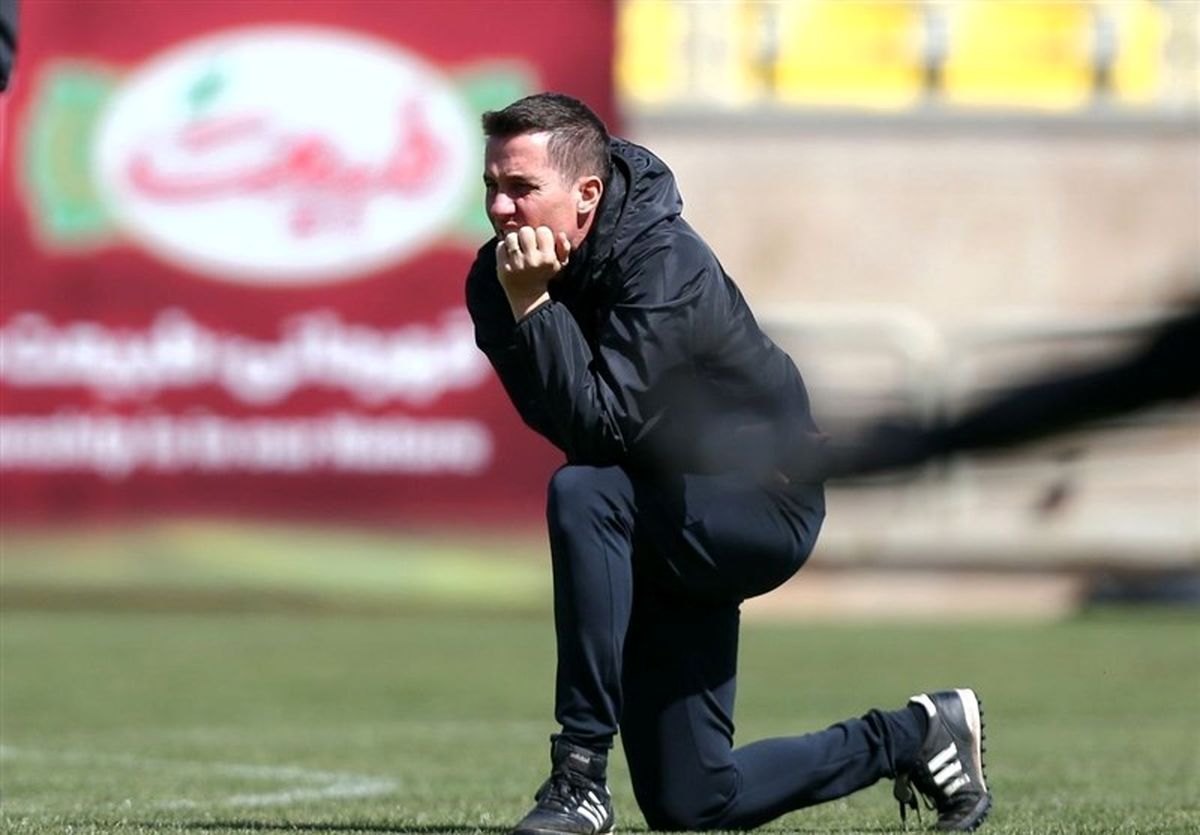 بازگشت اوسمار به جاده خوشبختی یا پایان یک رؤیا؟
