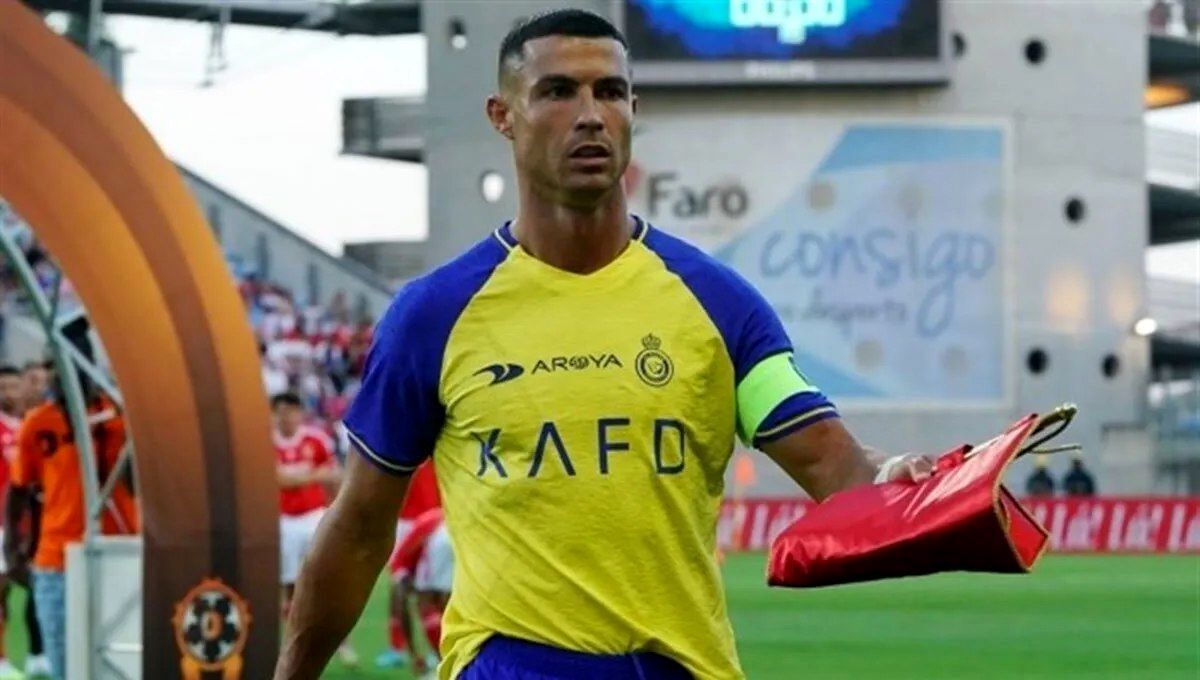 رونالدو فقط با این شرط در النصر تمدید می‌کند
