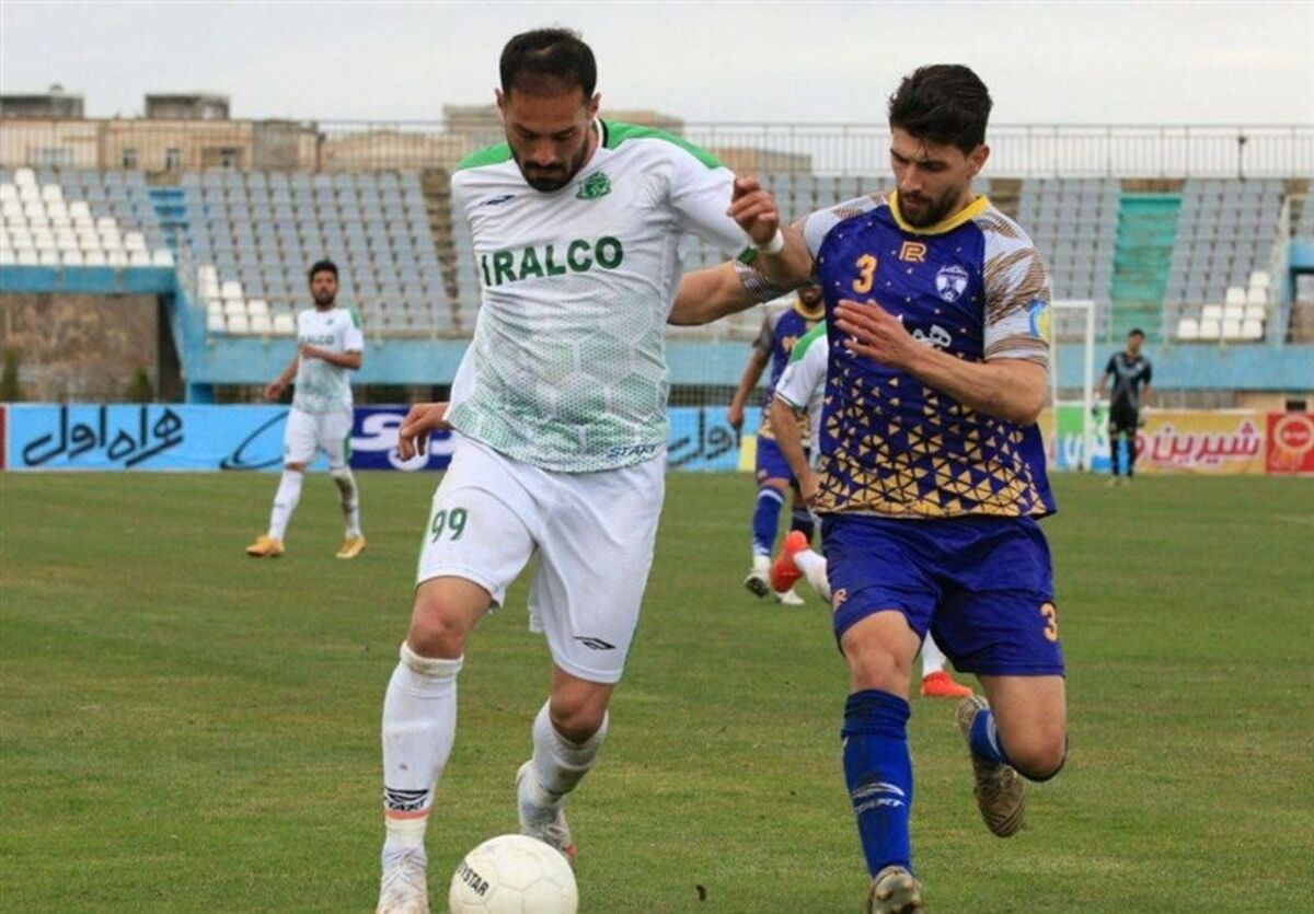  آلومینیوم ۲ بازیکن جدید جذب کرد 