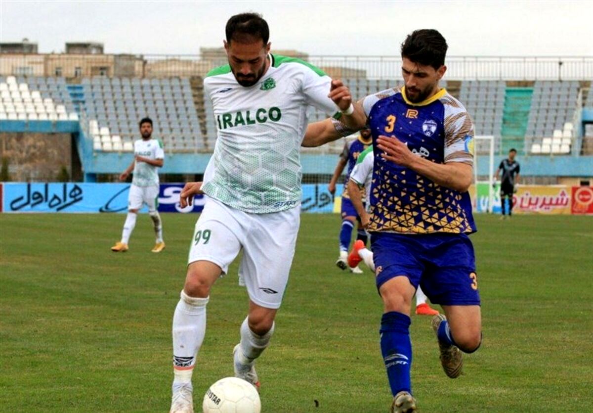  آلومینیوم ۲ بازیکن جدید جذب کرد 
