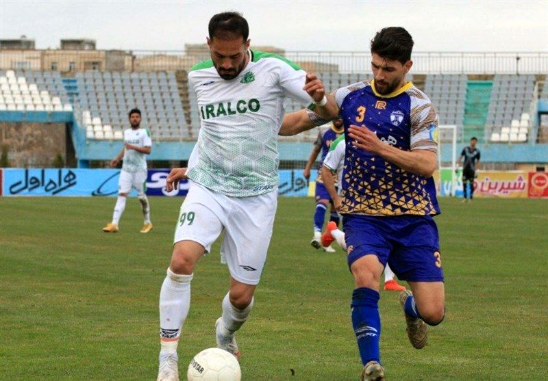  آلومینیوم ۲ بازیکن جدید جذب کرد 