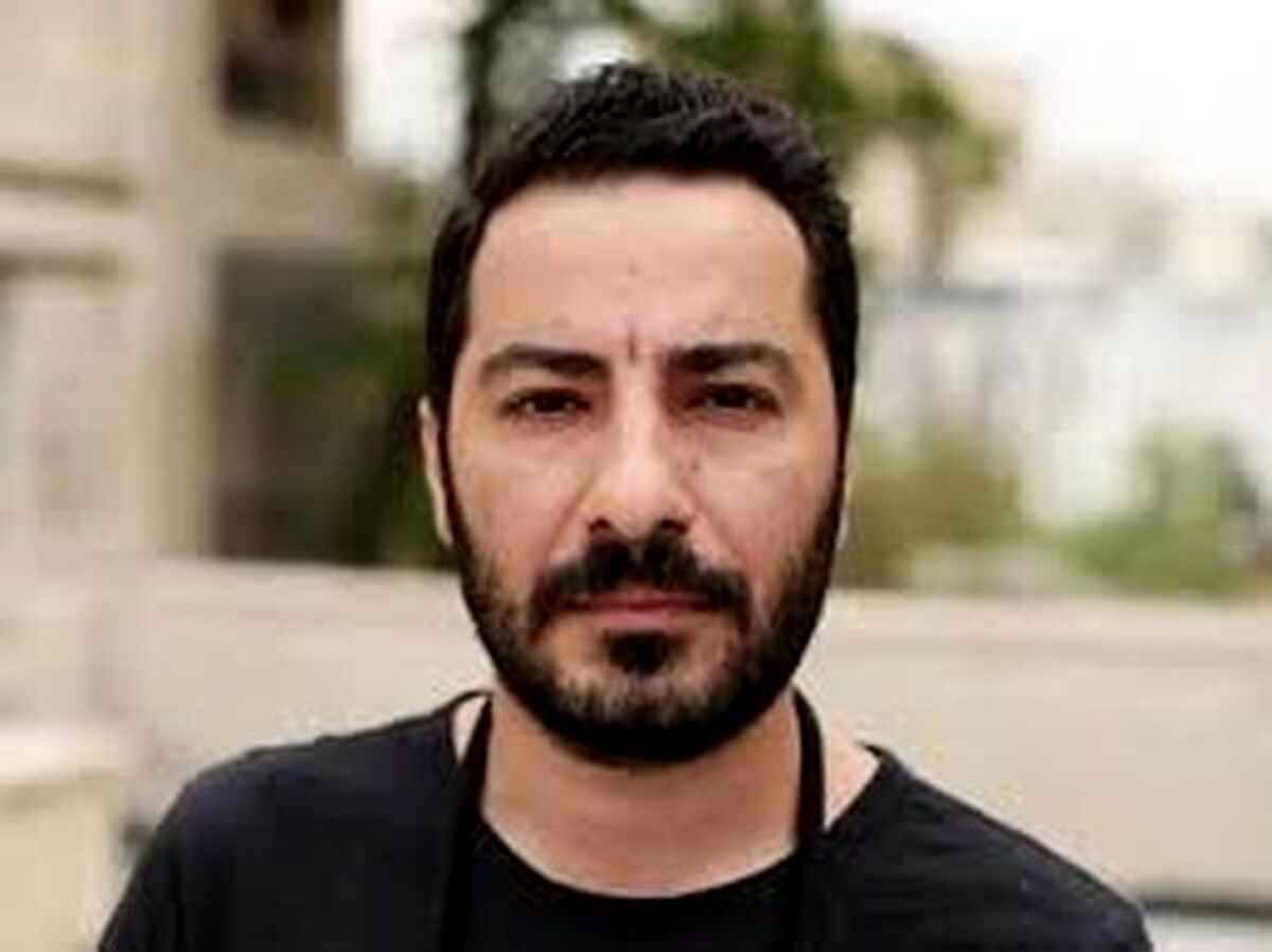 حمایت معنادار نوید محمدزاده از وحید هاشمیان
