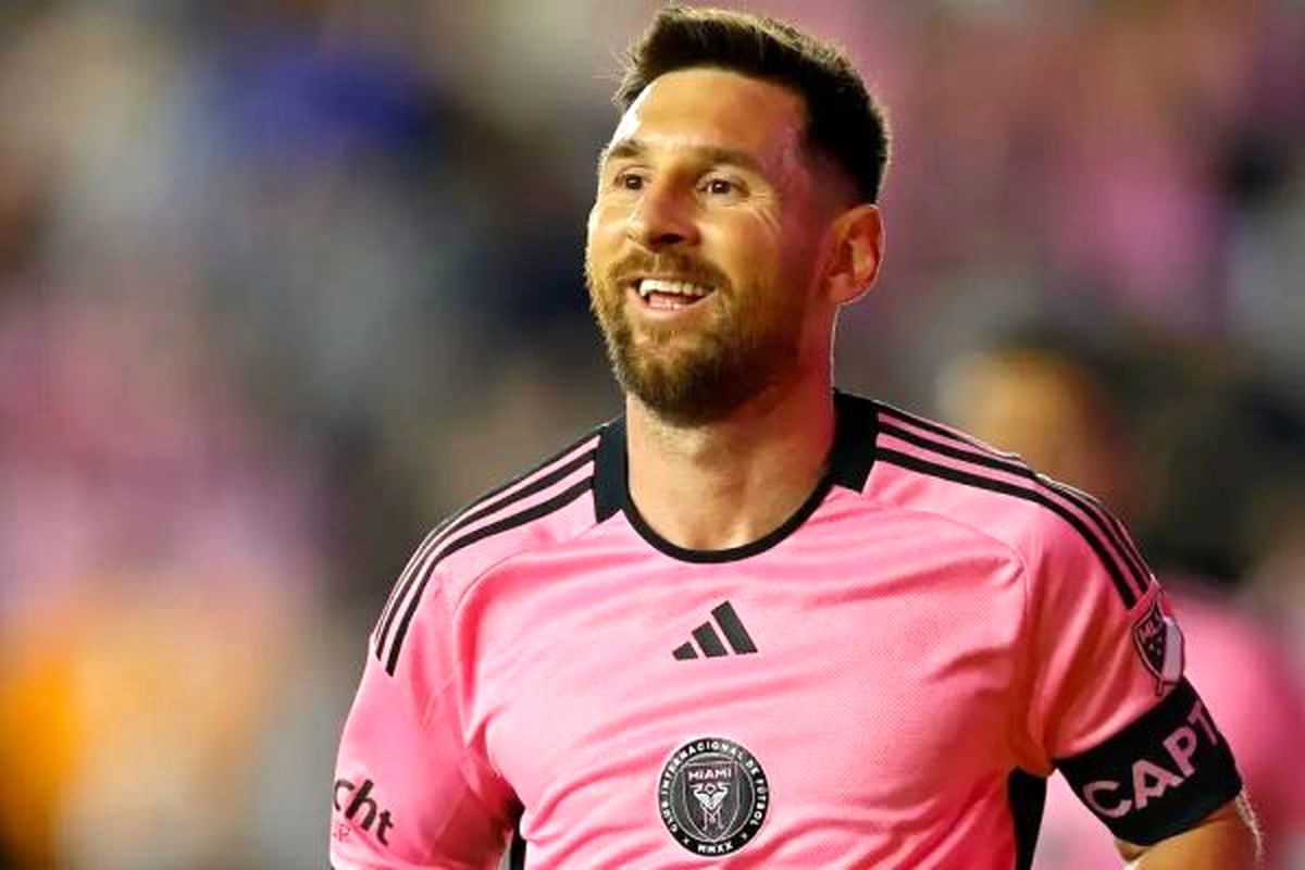 تیم بعدی لیونل مسی مشخص شد