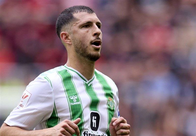 اولین خرید تابستانی بارسلونا مشخص شد
