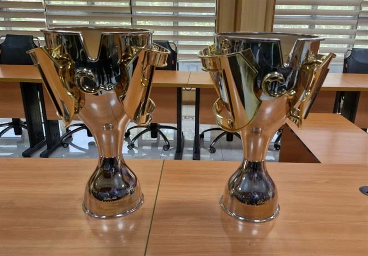  برگزاری جشن قهرمان لیگ برتر بدون نورافشانی 