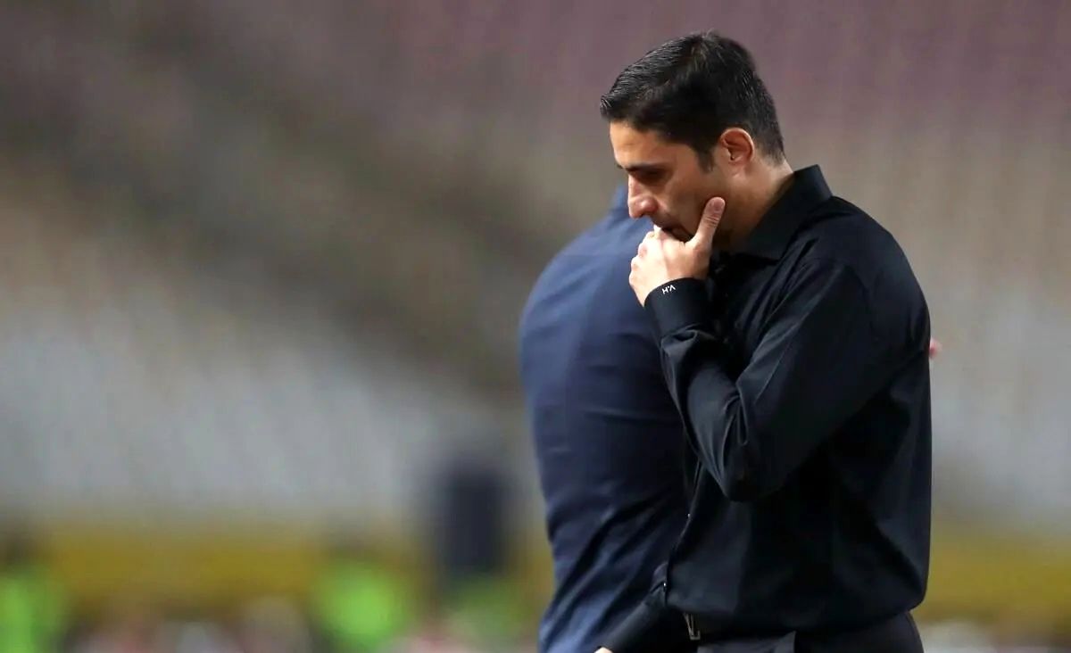 خداحافظ هفته هفتم و شاید خداحافظ وحید هاشمیان/ یکی از این ۳ نفر جانشین وحید می شود / کریم باقری پیشنهاد سرمربیگری پرسپولیس را نپذیرفت/ رضا درویش استعفا داد