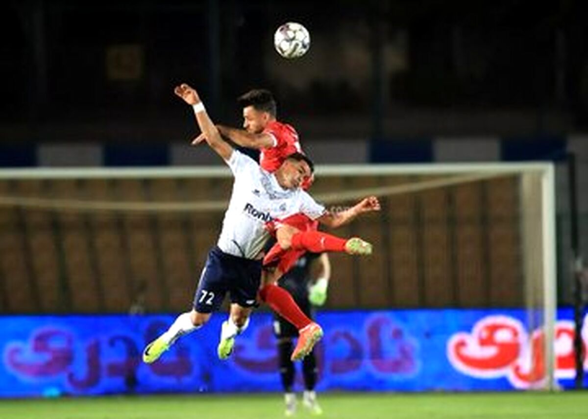 استقبال غیردوستانه پرسپولیسی‌ها از عیسی آل‌کثیر
