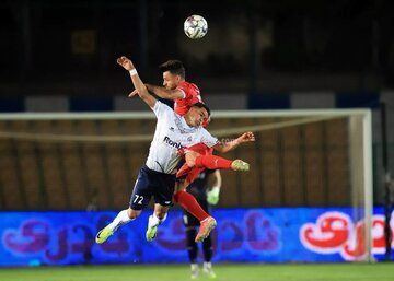 استقبال غیردوستانه پرسپولیسی‌ها از عیسی آل‌کثیر