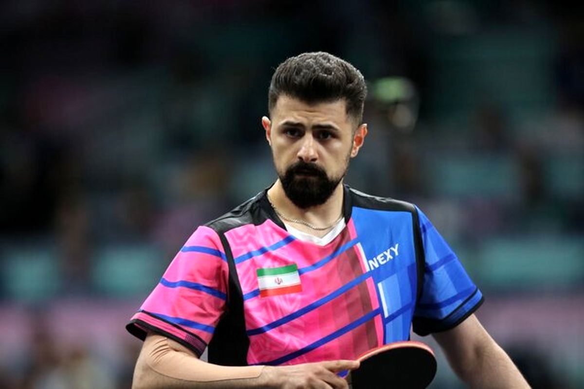 وداع زودهنگام نیما عالمیان با المپیک پاریس/ ندا شهسواری هم با شکست مقابل نماینده فرانسه حذف شد
