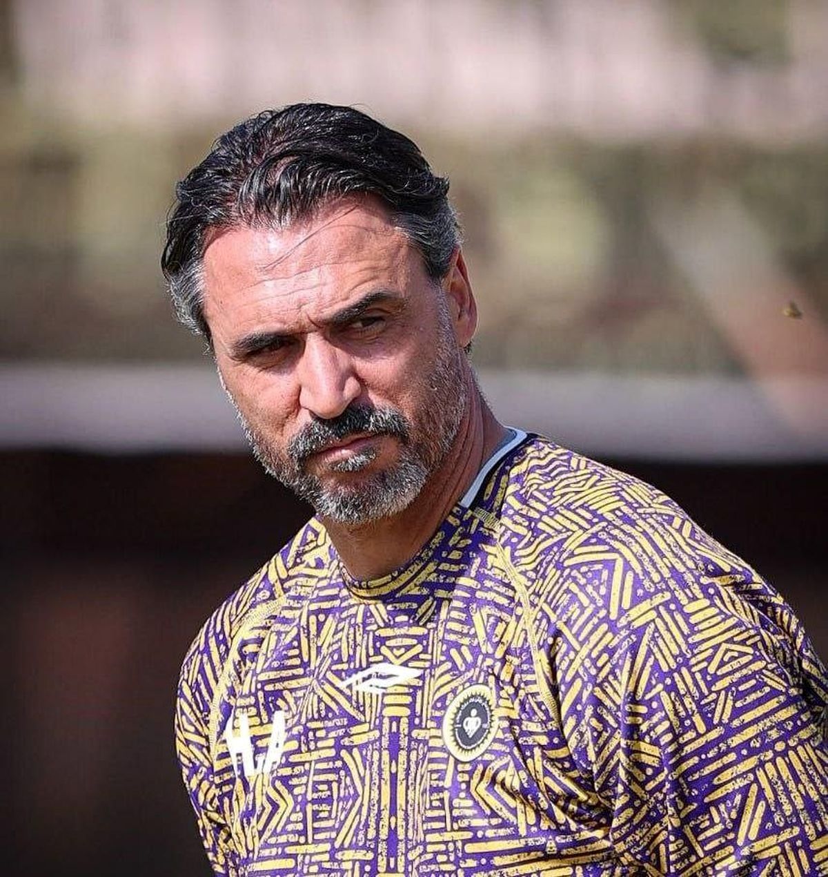 خداحافظی دومین سرمربی سپاهان
