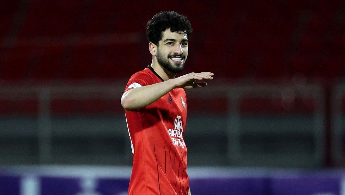 جدول لیگ در پایان تک مسابقه پنج شنبه/ تراکتور موقتا صدرنشین شد