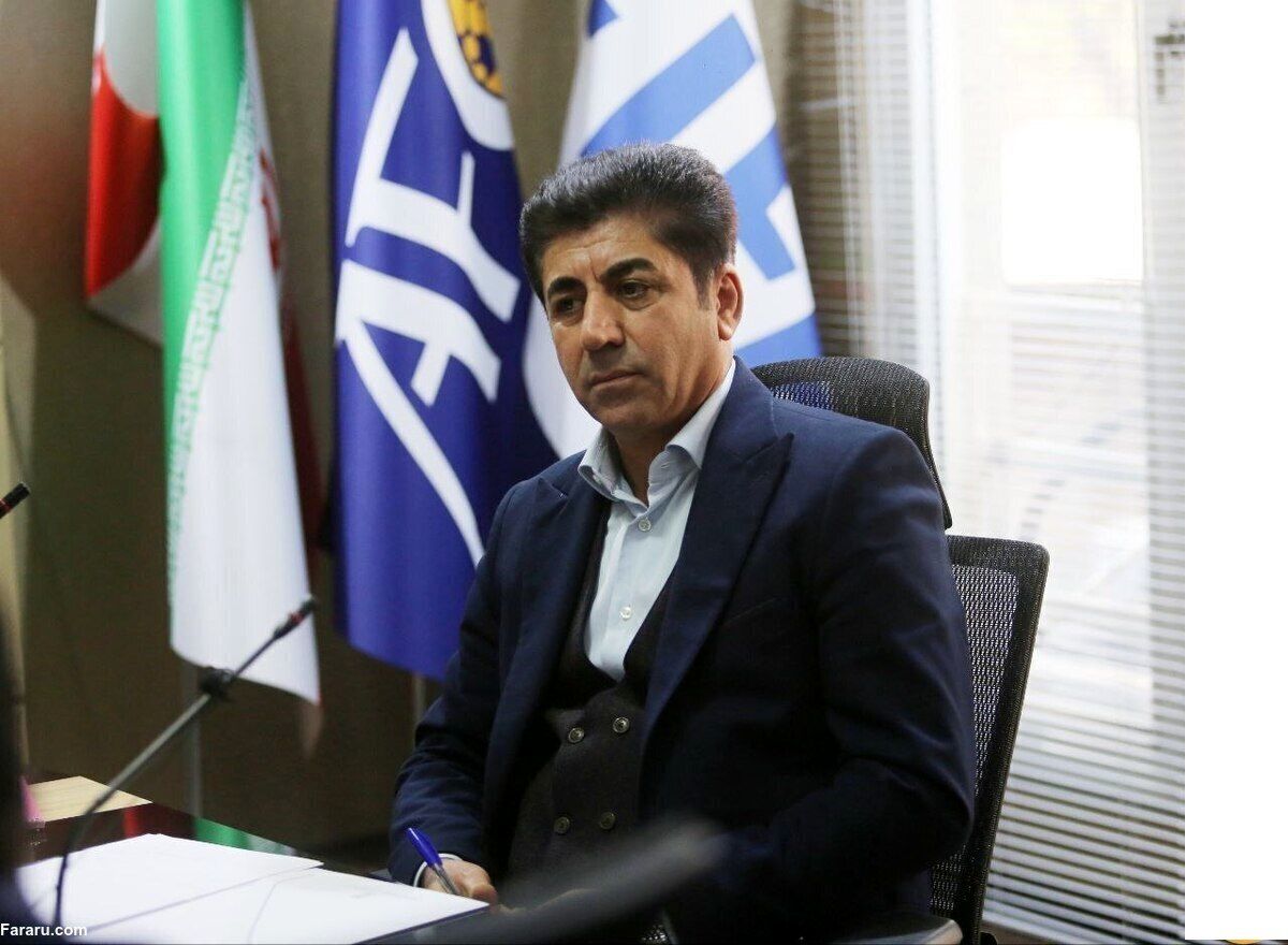 جدیدترین جزئیات از پرونده فساد در فوتبال