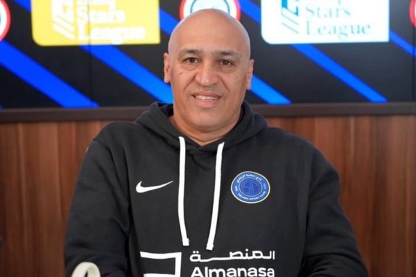  گلایه علیرضا منصوریان پس از فرصت‌سوزی در عراق