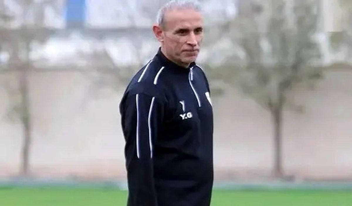 بازگشت یحیی گل‌محمدی به پرسپولیس؟