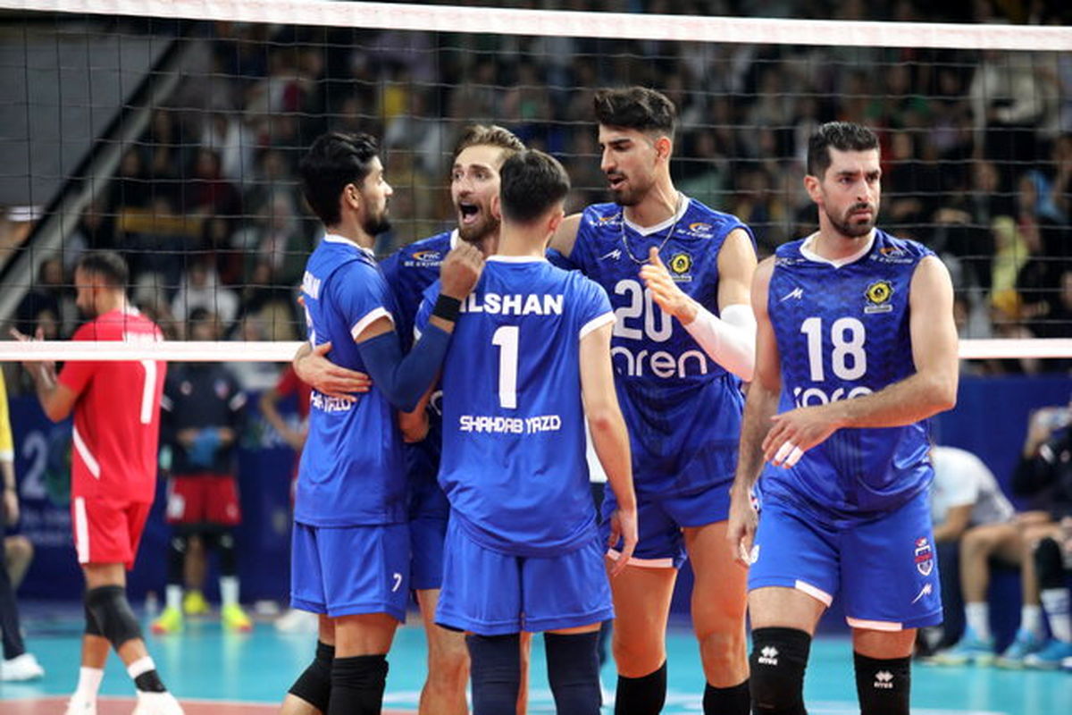 صعود بدون شکست شهداب به مرحله حذفی
