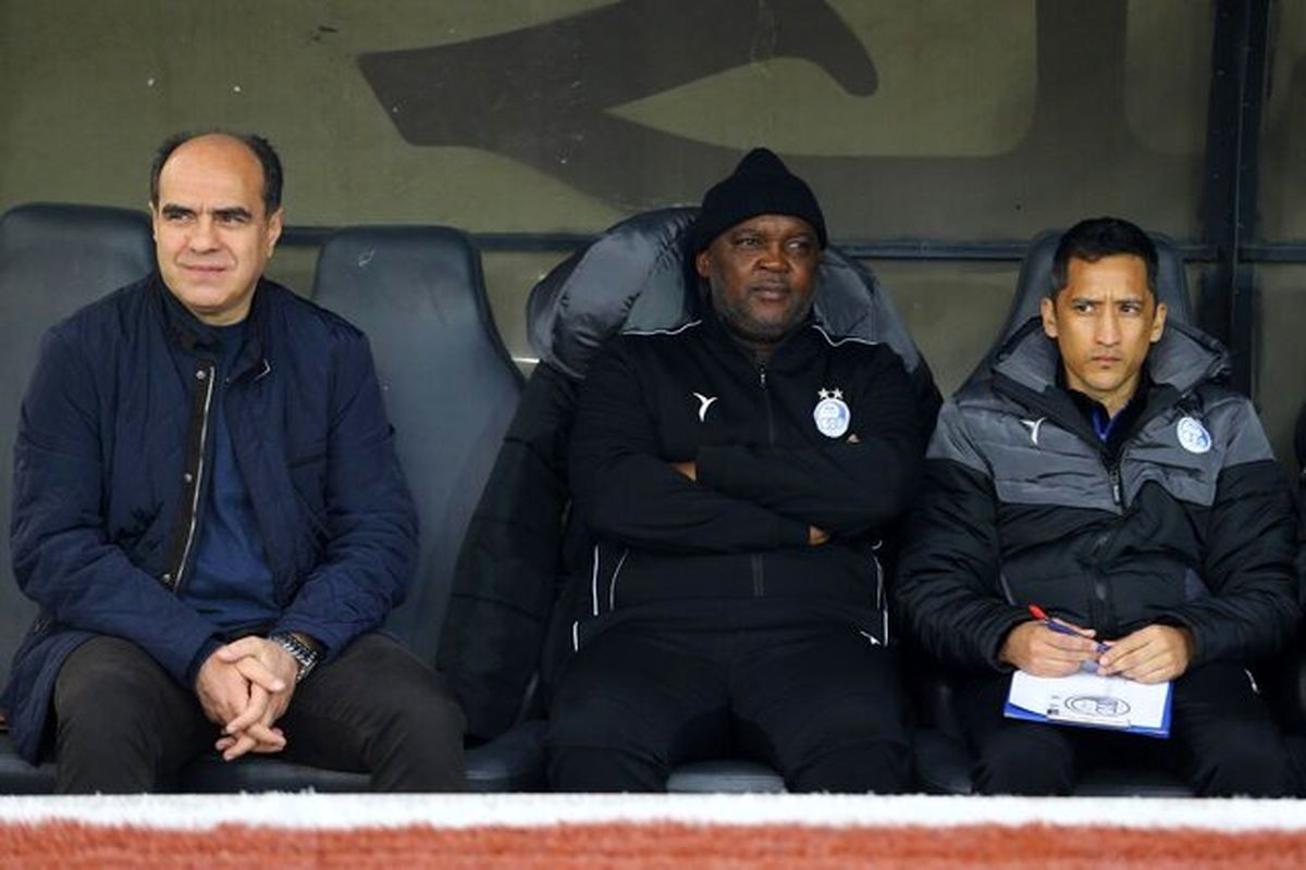 موسیمانه: خوشحالم که بلانکو بالاخره گل زد/ درباره تمدید قرارداد با من صحبت نشده است
