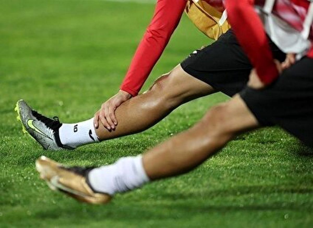 تقابل سرخابی‌ها روی نیمکت‌های لیگ یک
