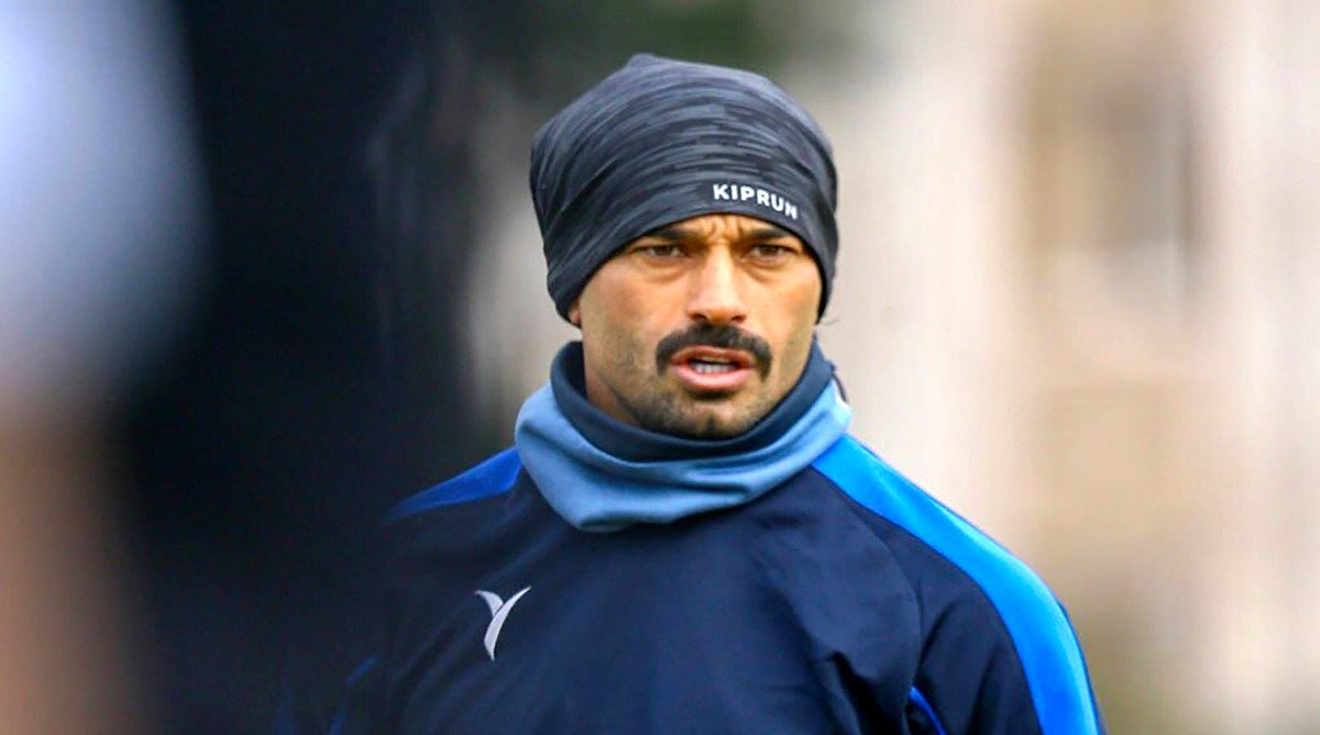 ببینید/ صداوسیما خطاب به رامین رضاییان: داداش سیبیل گذاشتی فکر کردی زورو هستی!