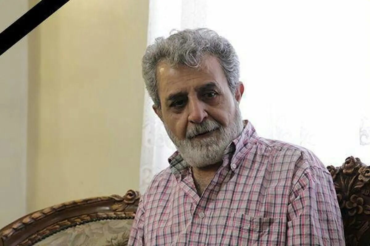 کاظم سید علیخانی