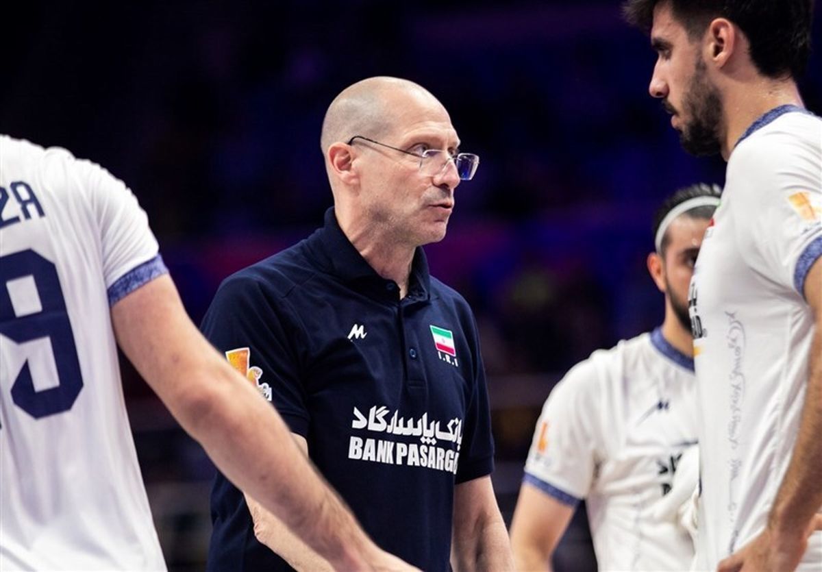 پیامی که پس از حملات اسرائیل، اشک پیاتزا را درآورد