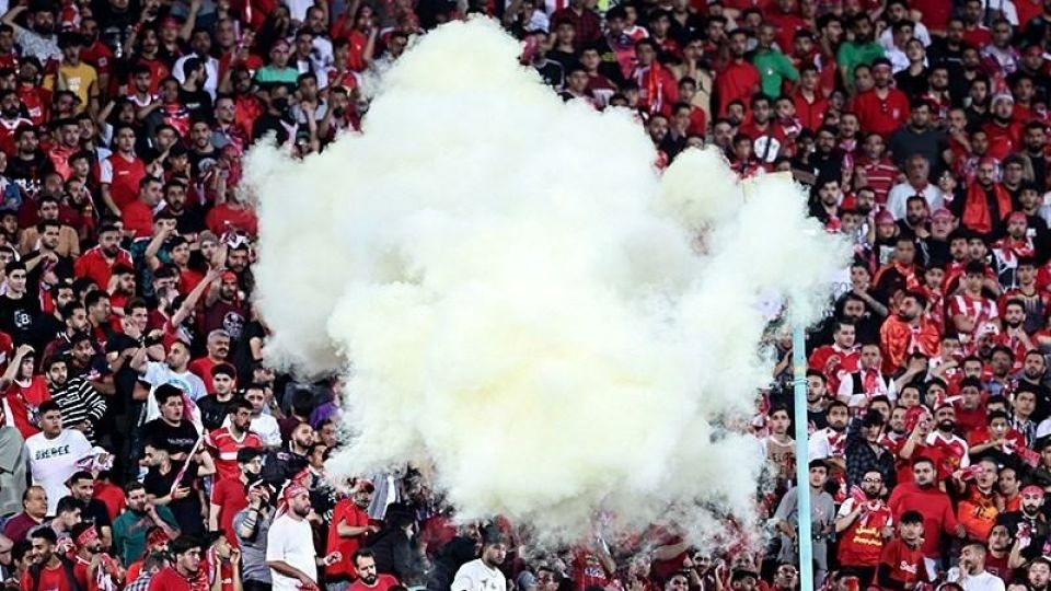 برگزاری دو دیدار آینده پرسپولیس و سپاهان فقط با تماشاگر خانم