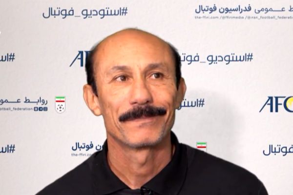 آخرین وضعیت ابراهیم تهامی پس از سکته مغزی