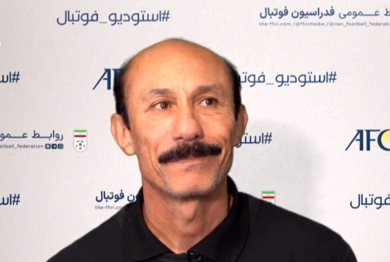 آخرین وضعیت ابراهیم تهامی پس از سکته مغزی