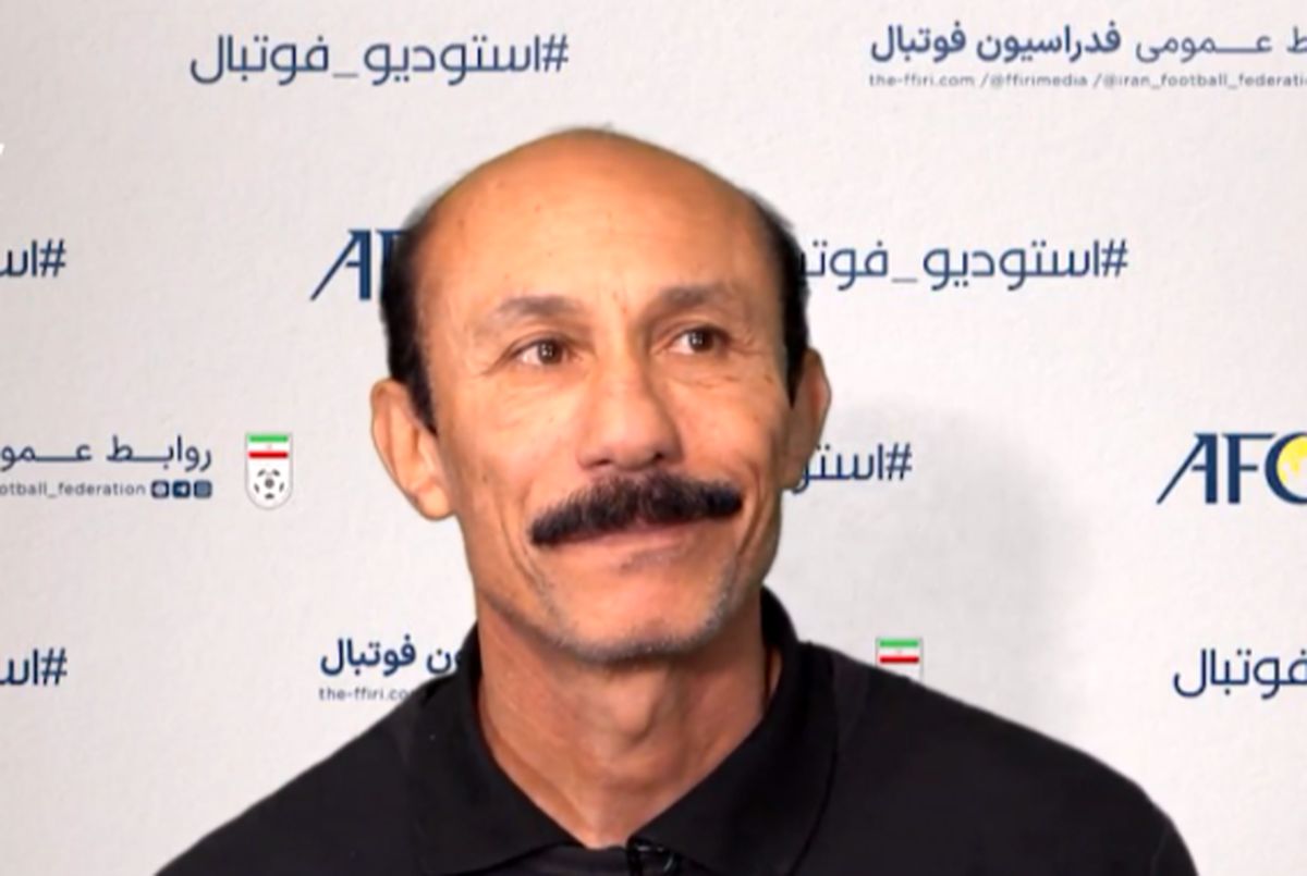 آخرین وضعیت ابراهیم تهامی پس از سکته مغزی