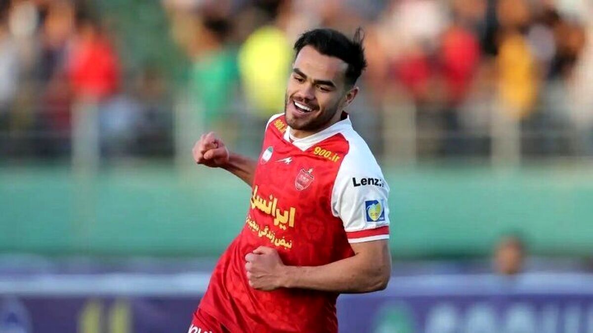 وطن‌پرستی به سبک اورونوف؛ حمله خیابانی به ستاره پرسپولیس/ ویدئو
