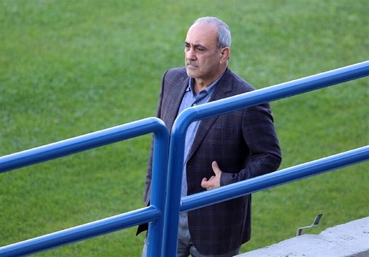 افشاگری یک پرسپولیسی درباره برانکو؛ دستور دادند او را عوض کنم!