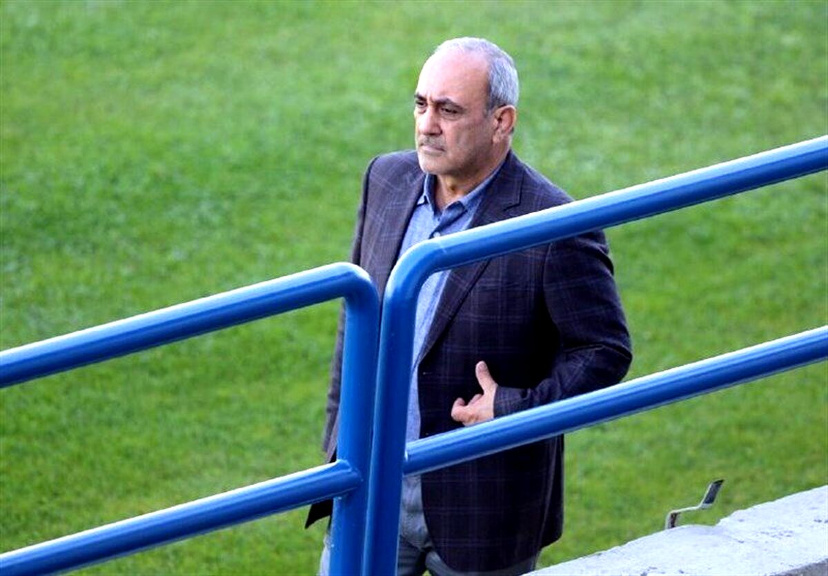 افشاگری یک پرسپولیسی درباره برانکو؛ دستور دادند او را عوض کنم!