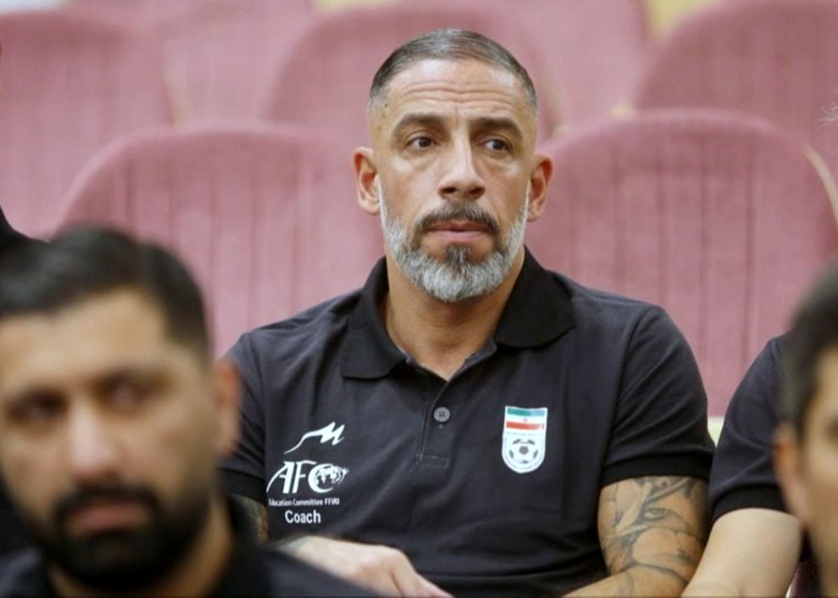 حکم 35 میلیاردی حاجیلو و دژاگه علیه استقلال و فولاد
