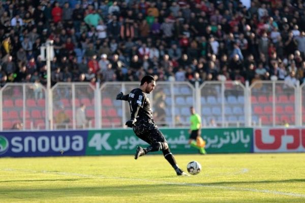 تصمیم ناگهانی علیرضا حقیقی جنجالی شد/ فسخ یکطرفه صنعت نفت 