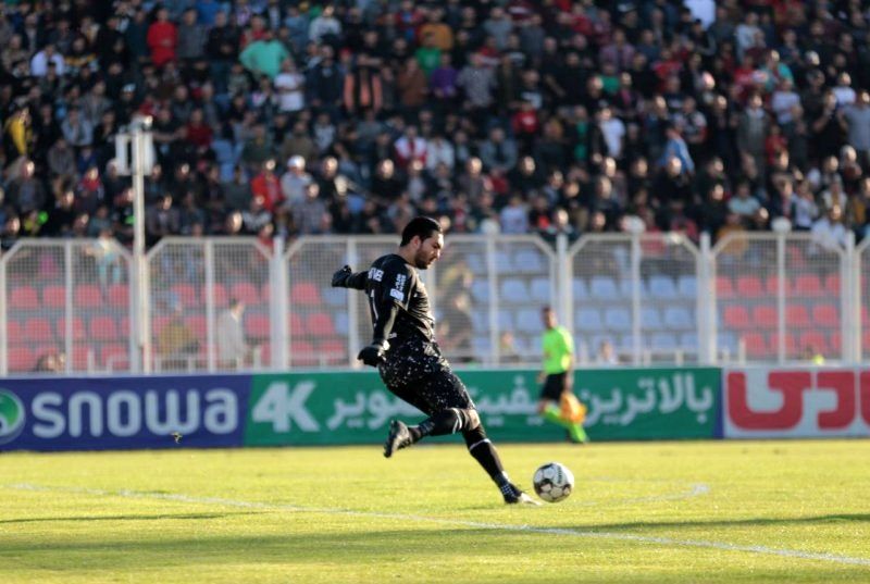 تصمیم ناگهانی علیرضا حقیقی جنجالی شد/ فسخ یکطرفه صنعت نفت 