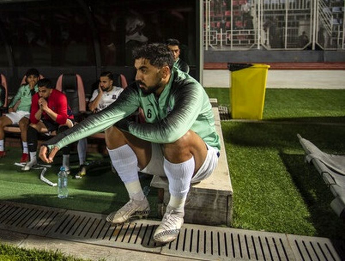 گاریدو، نکونام، مورایس، کمتر از نیم فصل در تیم شان دوام آوردند
