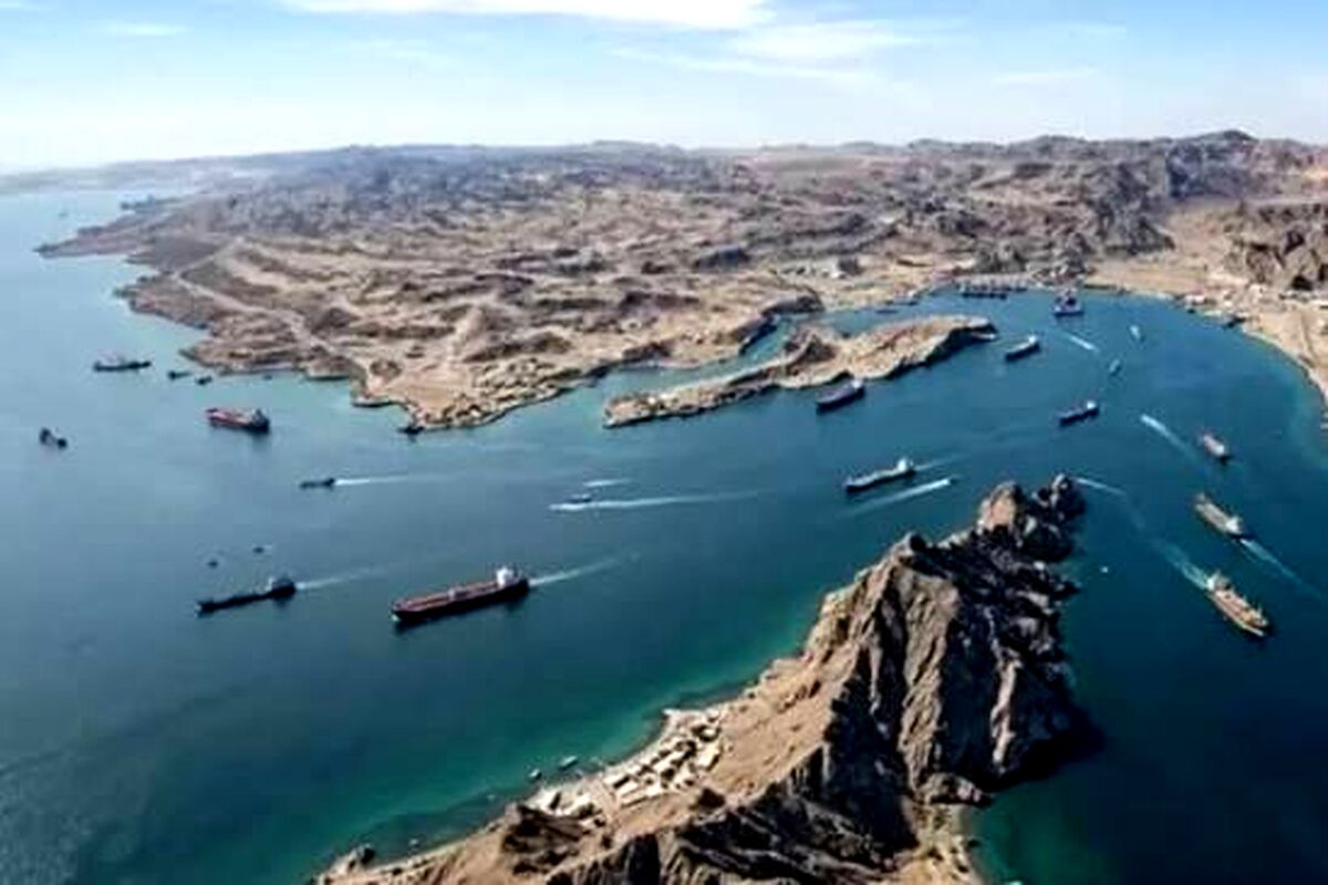 ردپای تنگه هرمز در لیگ برتر انگلیس دیده شد!