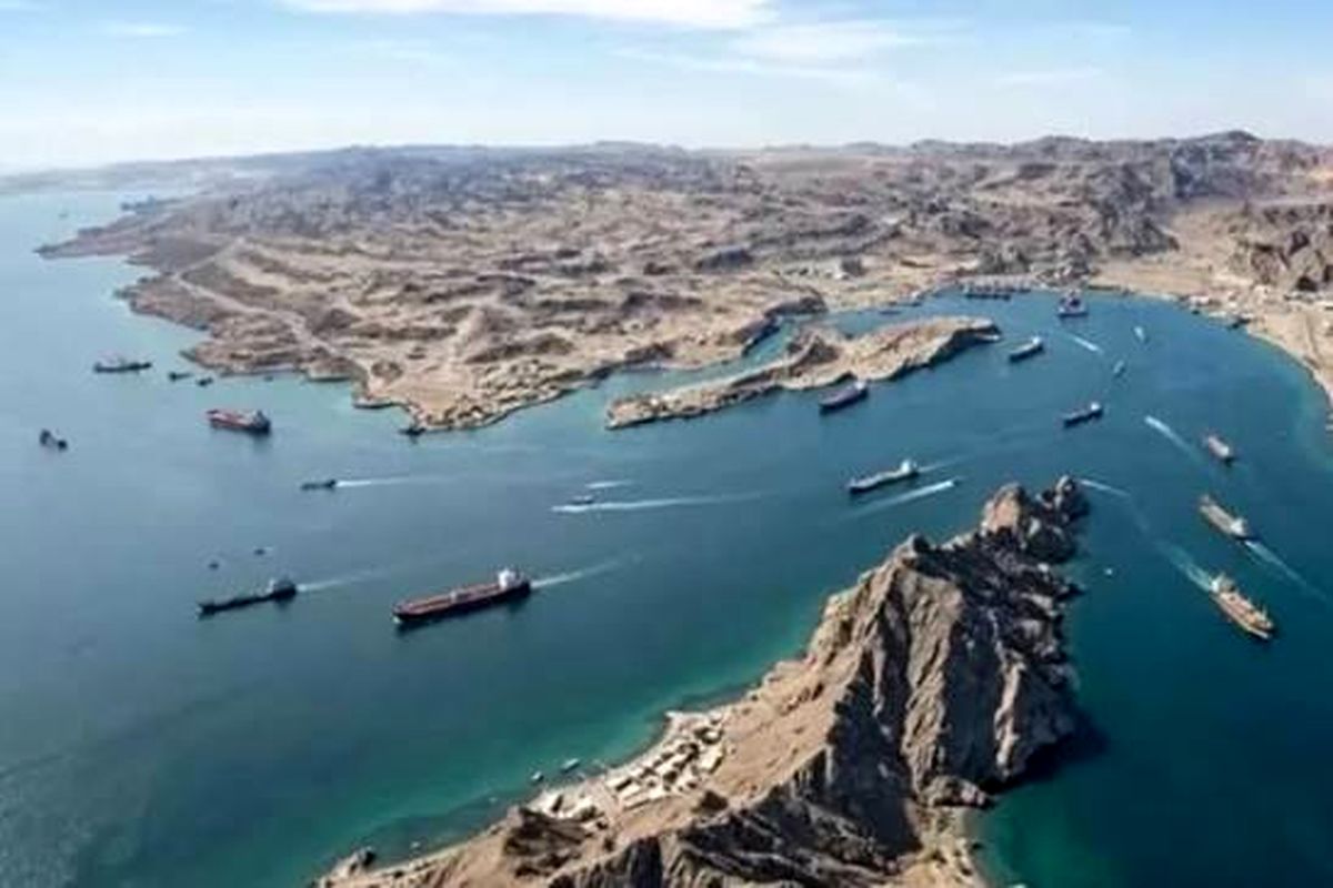 ردپای تنگه هرمز در لیگ برتر انگلیس دیده شد!