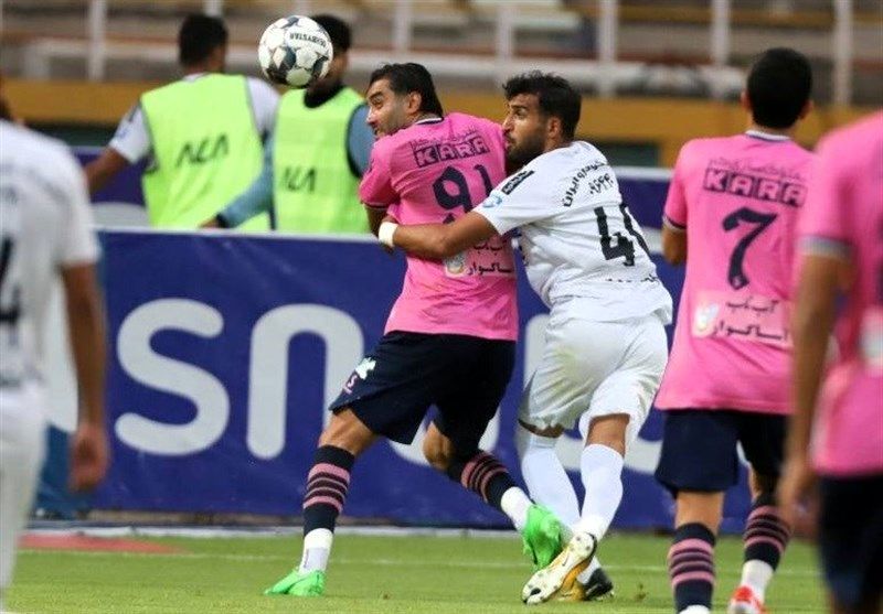  آلومینیوم بر خیبر غلبه کرد 