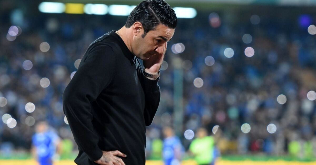 جواد نکونام در انتظار محرومیت؟