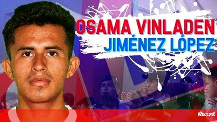 فوتبالیستی با نامی جنجالی/ نام برادرش صدام حسین!