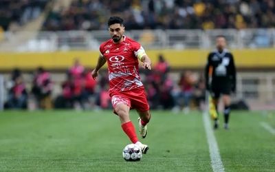 برین کشور پاک یزدان‌پرست، مبادا که دشمن بیارد شکست/ امید پیام نوروزی داد