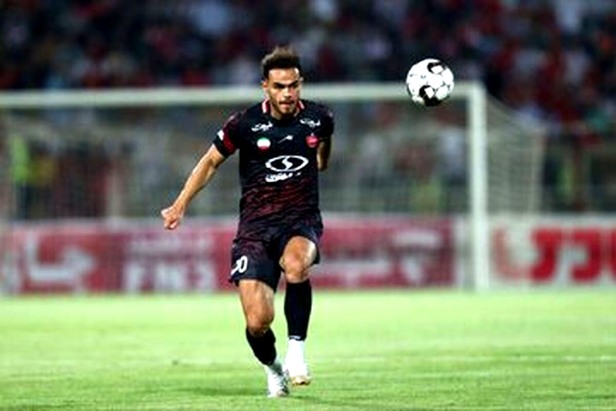 شوک به پرسپولیس در آستانه دیدارهای لیگ نخبگان آسیا
