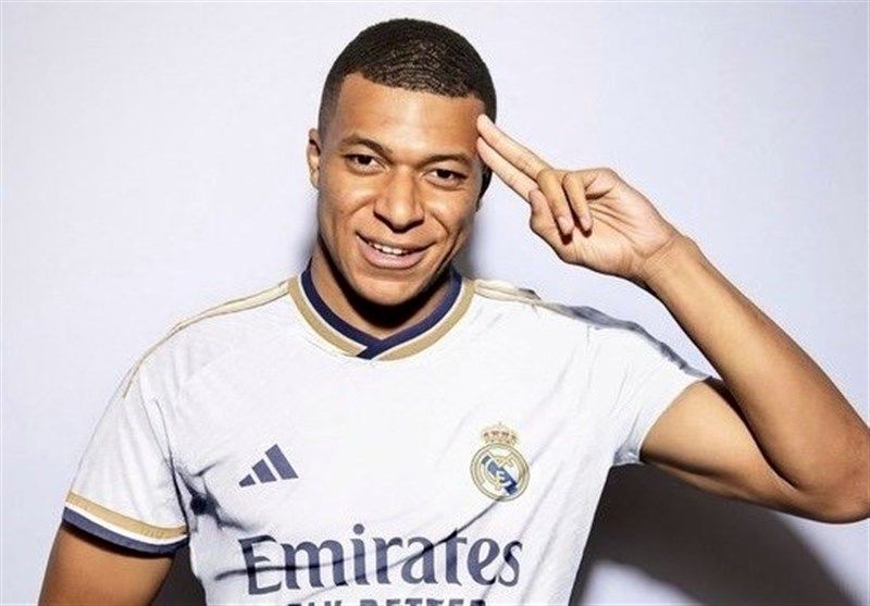 کمک دولت اسپانیا به رئال مادرید برای خرید امباپه
