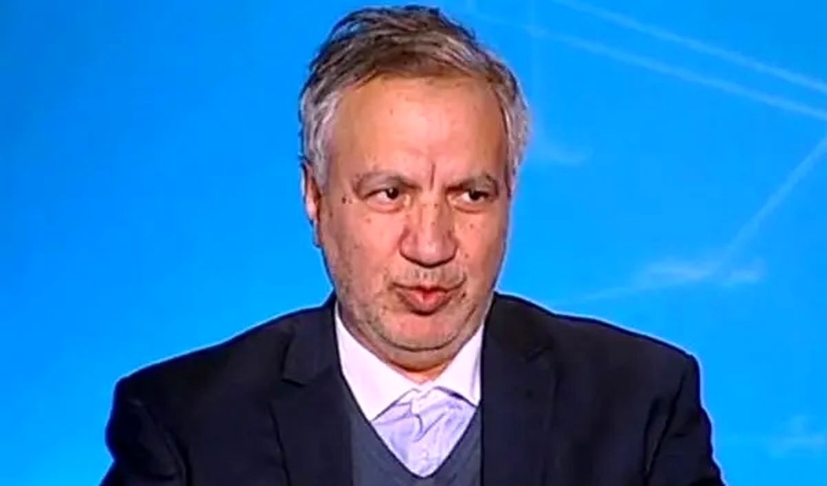 حمله مهاجرانی به مجری صدا و سیما که دختران فوتبالیست را تهدید جانی کرد: اگر مامور سیا و موساد بود همینگونه حرف می‌زد!