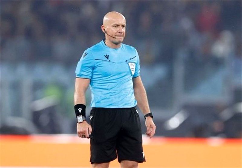 مارچینیاک بازی برگشت رئال - بایرن را سوت می‌زند
